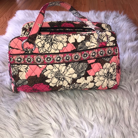 Vera Bradley Purse - Picture 1 of 5